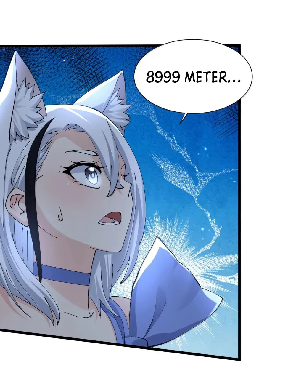 Zhang De Tai Xiang BOSS, Jieguo Shì Ren Zhen De Xin Le. Chapter 78 page 25 - 