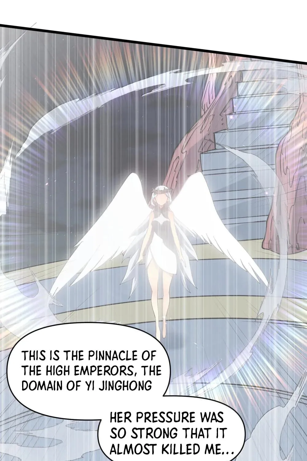 Zhang De Tai Xiang BOSS, Jieguo Shì Ren Zhen De Xin Le. Chapter 78 page 26 - 