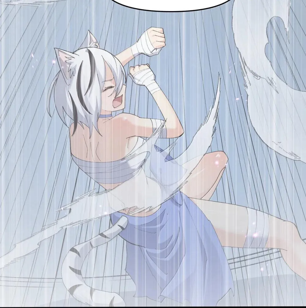 Zhang De Tai Xiang BOSS, Jieguo Shì Ren Zhen De Xin Le. Chapter 78 page 27 - 