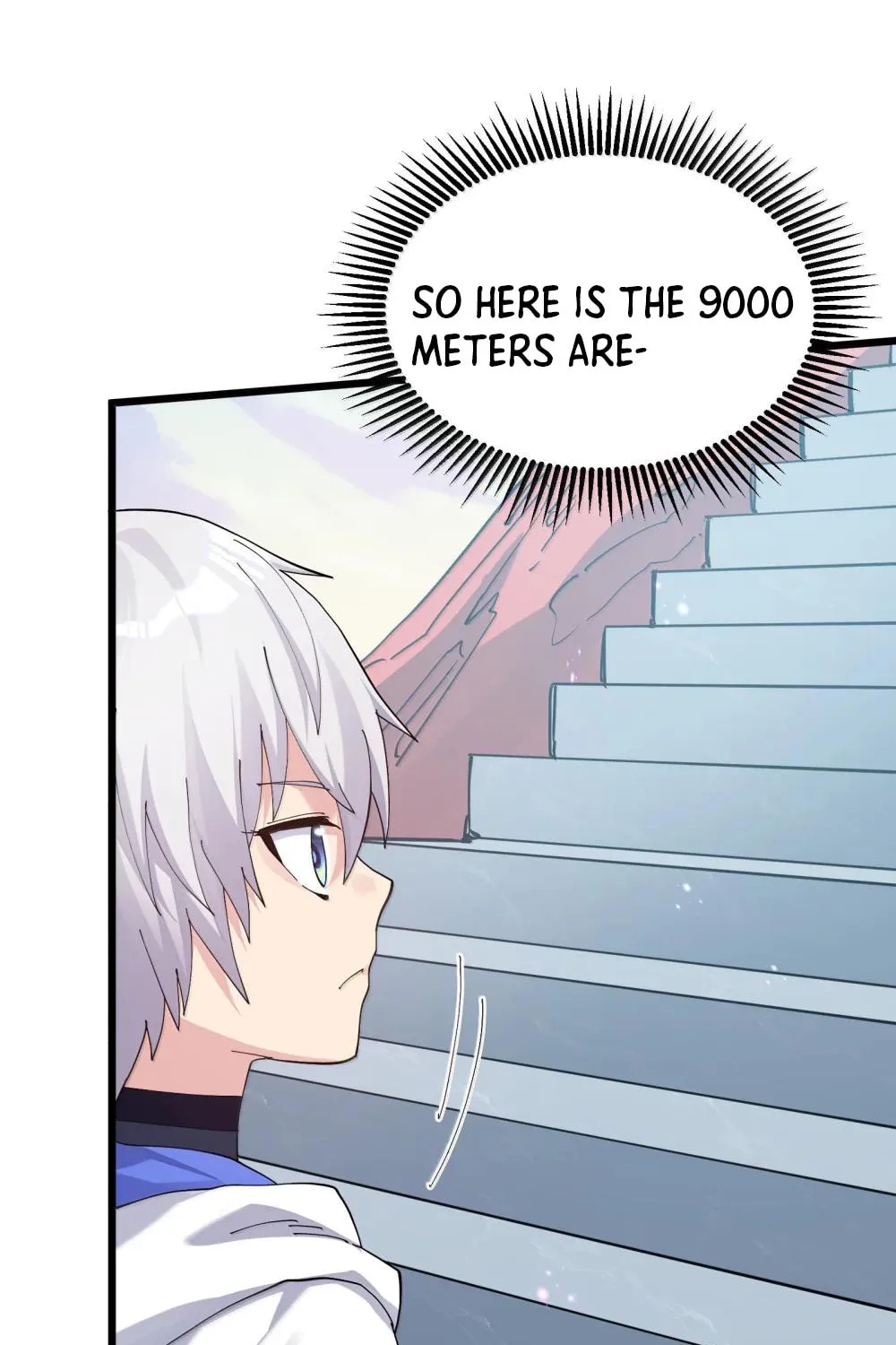 Zhang De Tai Xiang BOSS, Jieguo Shì Ren Zhen De Xin Le. Chapter 78 page 30 - 