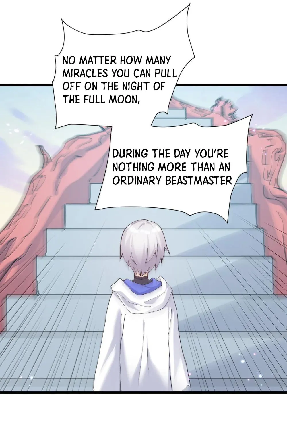 Zhang De Tai Xiang BOSS, Jieguo Shì Ren Zhen De Xin Le. Chapter 78 page 39 - 