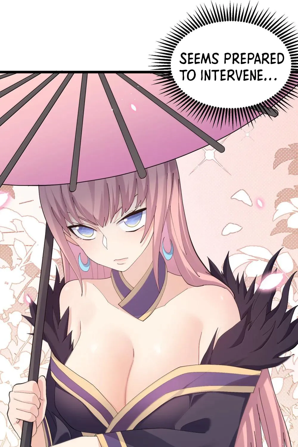 Zhang De Tai Xiang BOSS, Jieguo Shì Ren Zhen De Xin Le. Chapter 78 page 43 - 