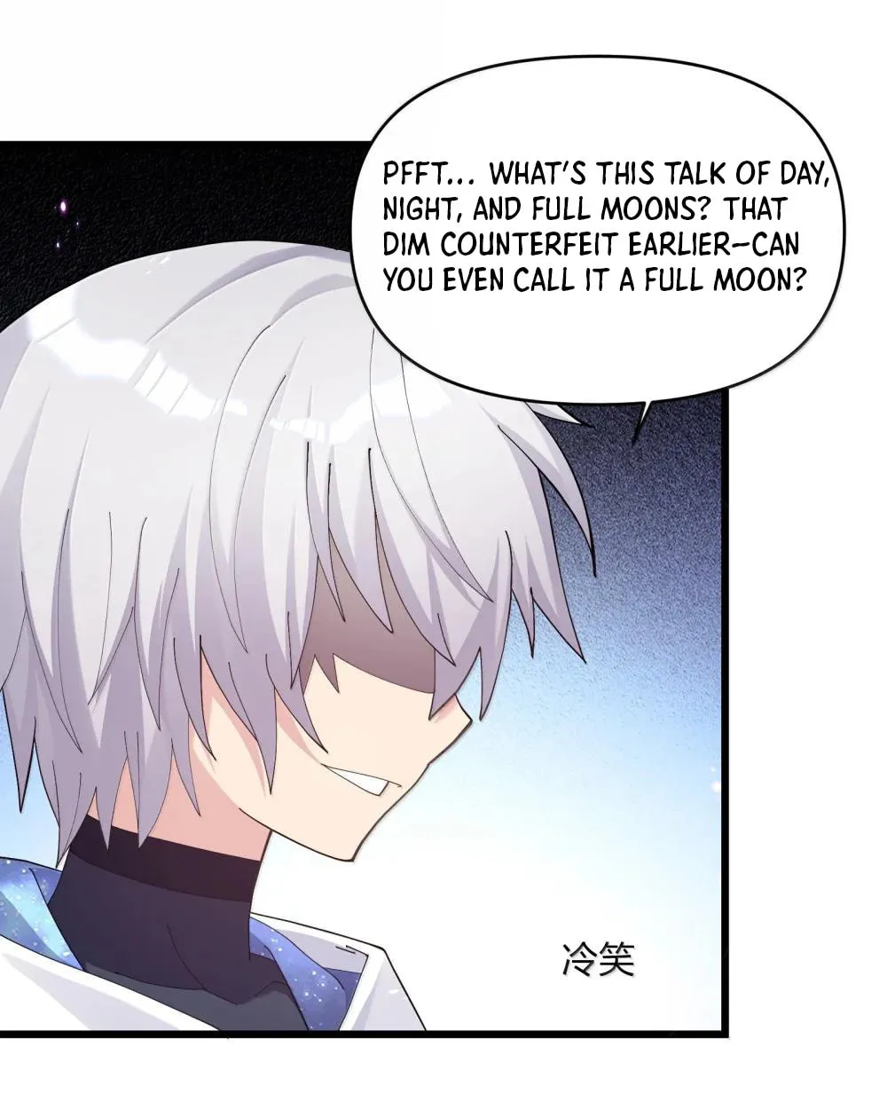 Zhang De Tai Xiang BOSS, Jieguo Shì Ren Zhen De Xin Le. Chapter 78 page 48 - 