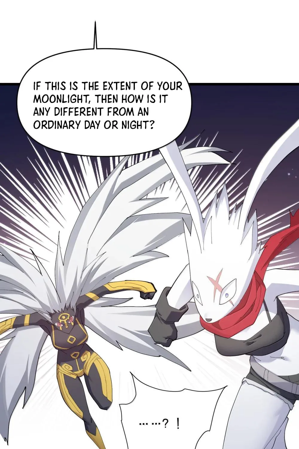 Zhang De Tai Xiang BOSS, Jieguo Shì Ren Zhen De Xin Le. Chapter 78 page 49 - 