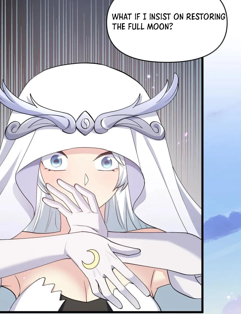 Zhang De Tai Xiang BOSS, Jieguo Shì Ren Zhen De Xin Le. Chapter 78 page 54 - 