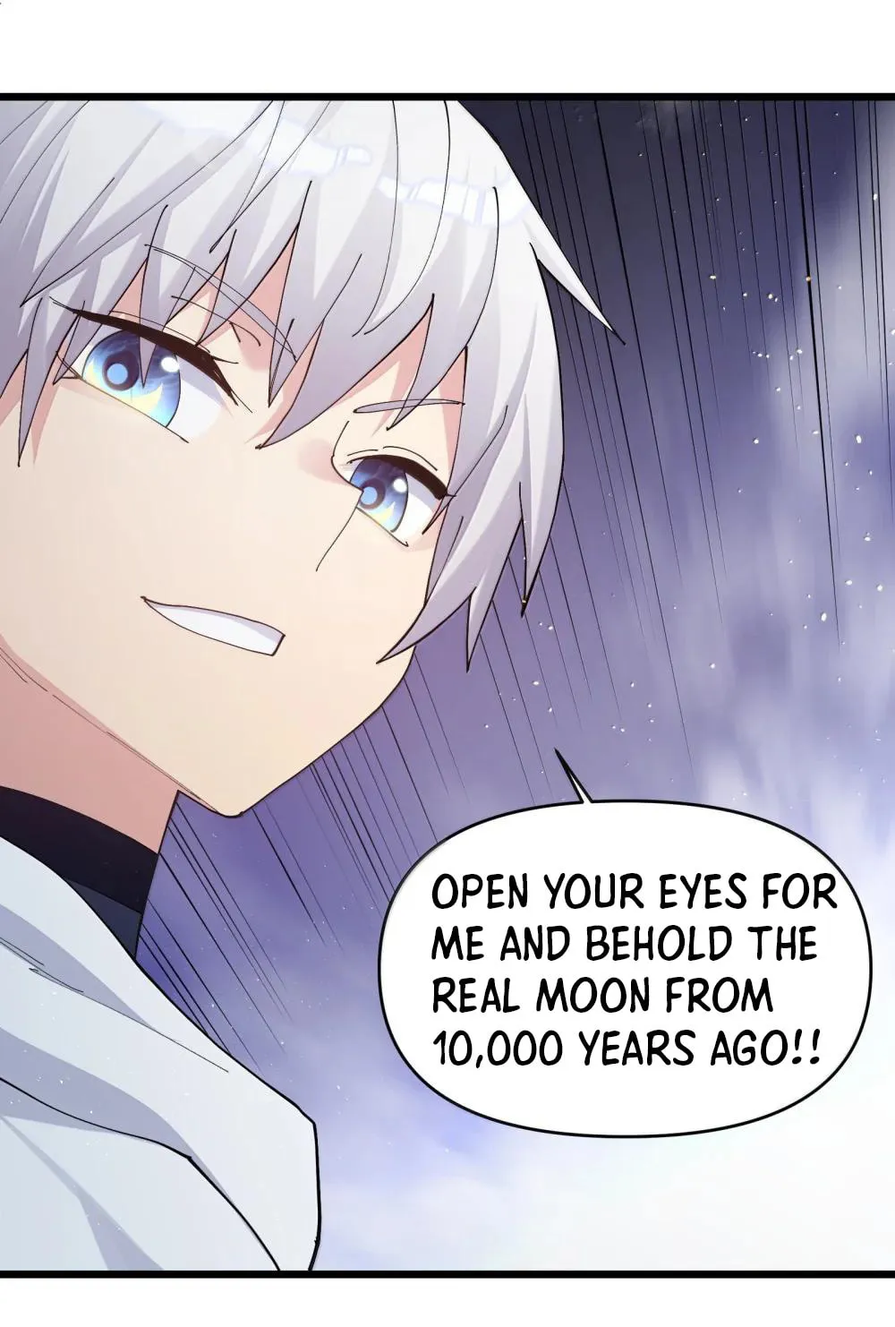 Zhang De Tai Xiang BOSS, Jieguo Shì Ren Zhen De Xin Le. Chapter 78 page 56 - 