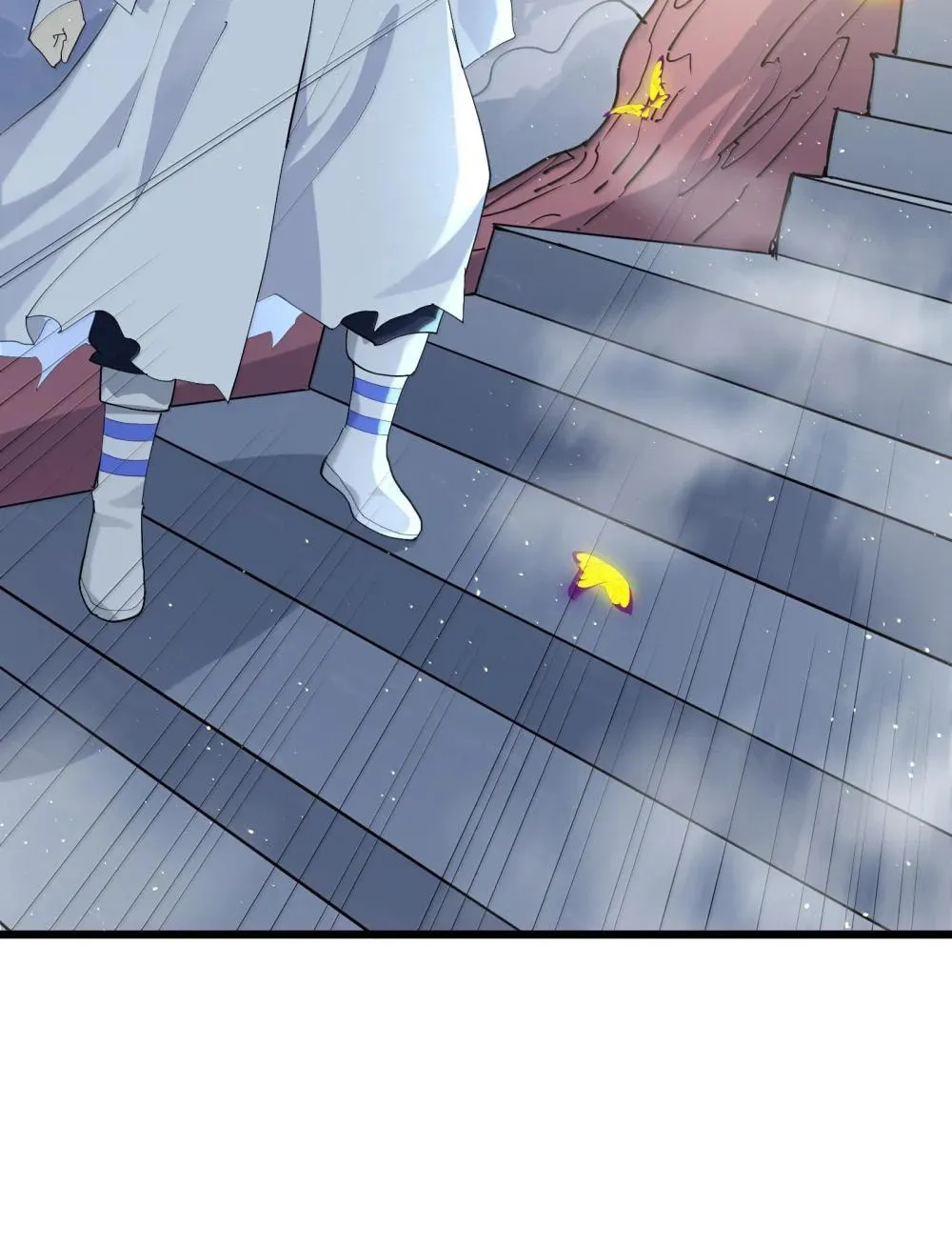 Zhang De Tai Xiang BOSS, Jieguo Shì Ren Zhen De Xin Le. Chapter 78 page 58 - 