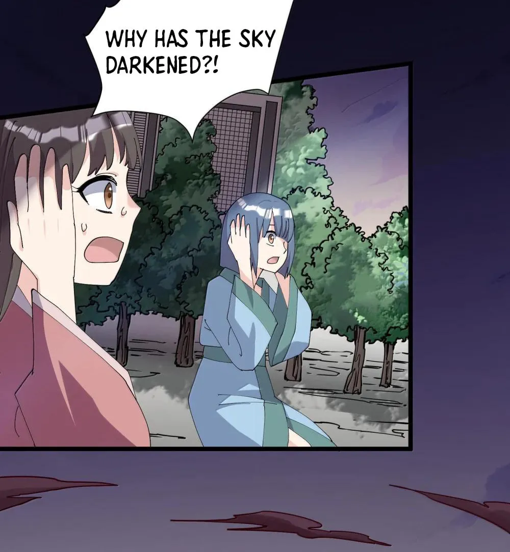Zhang De Tai Xiang BOSS, Jieguo Shì Ren Zhen De Xin Le. Chapter 78 page 61 - 