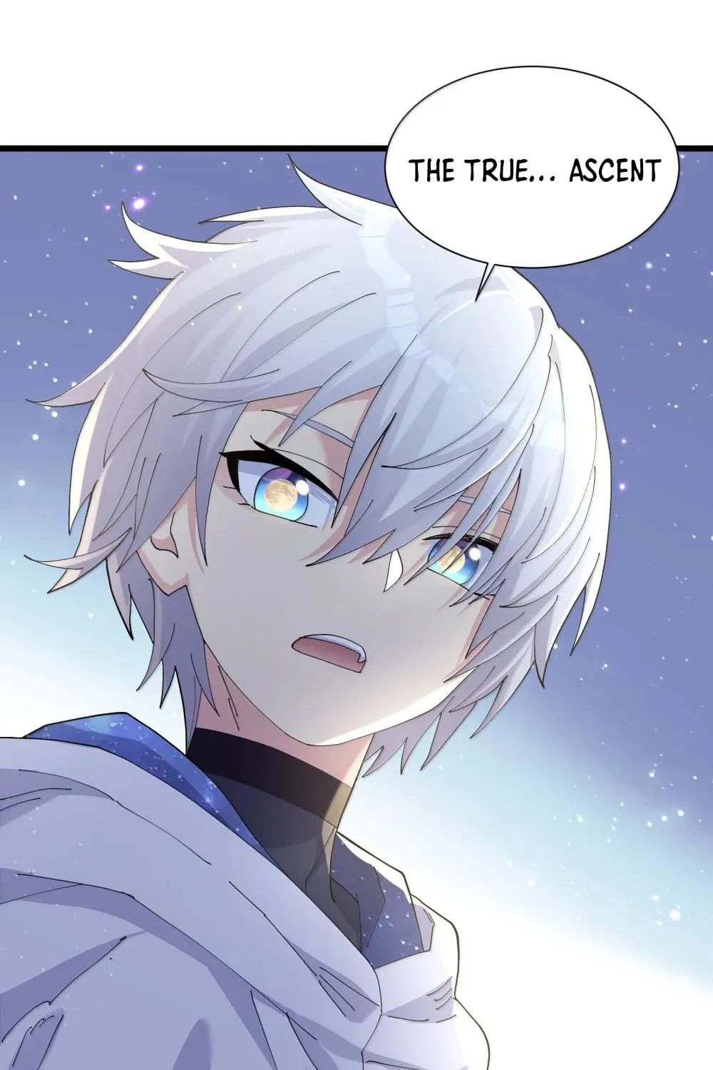Zhang De Tai Xiang BOSS, Jieguo Shì Ren Zhen De Xin Le. Chapter 78 page 72 - 