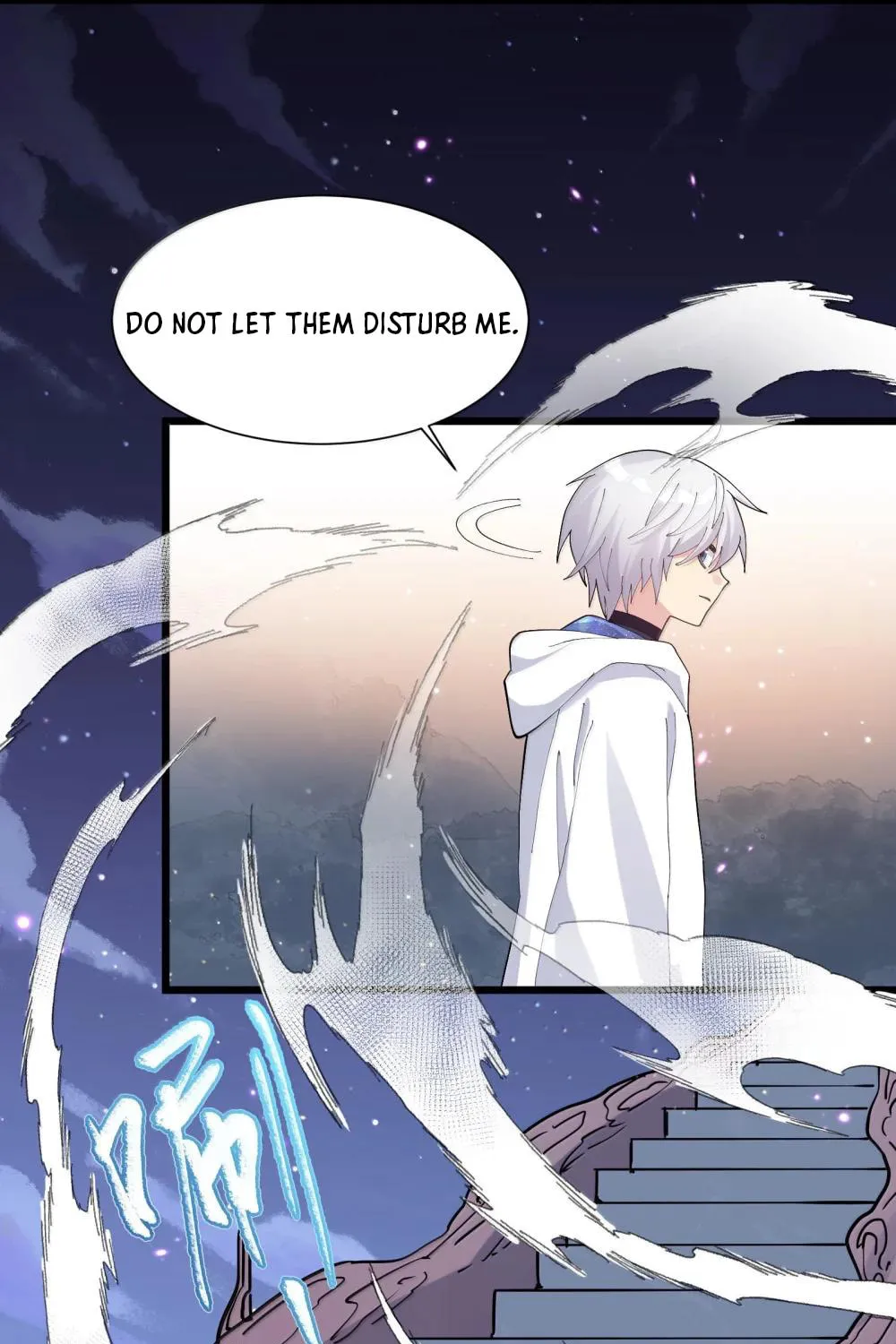 Zhang De Tai Xiang BOSS, Jieguo Shì Ren Zhen De Xin Le. Chapter 78 page 74 - 