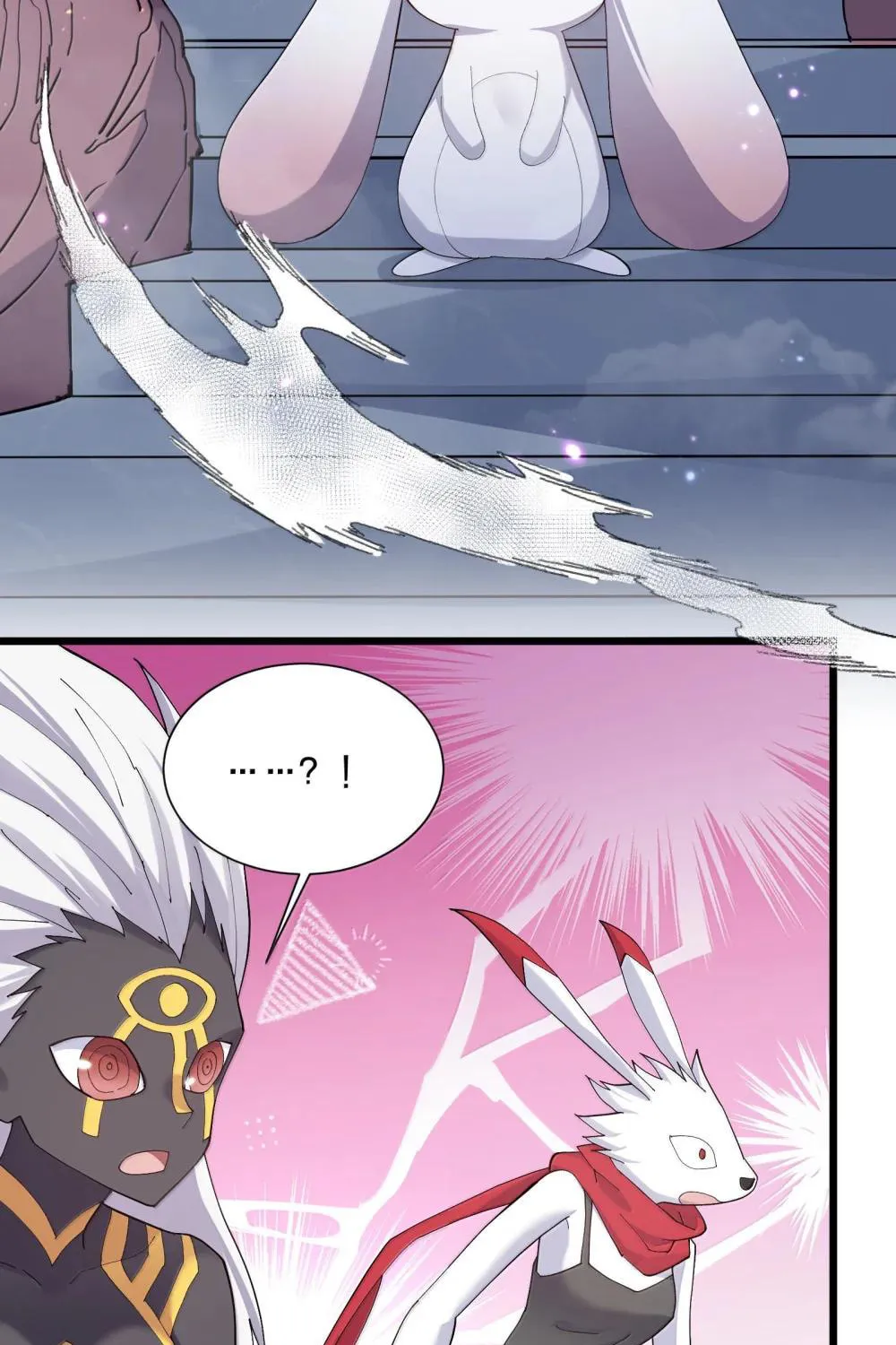 Zhang De Tai Xiang BOSS, Jieguo Shì Ren Zhen De Xin Le. Chapter 78 page 76 - 