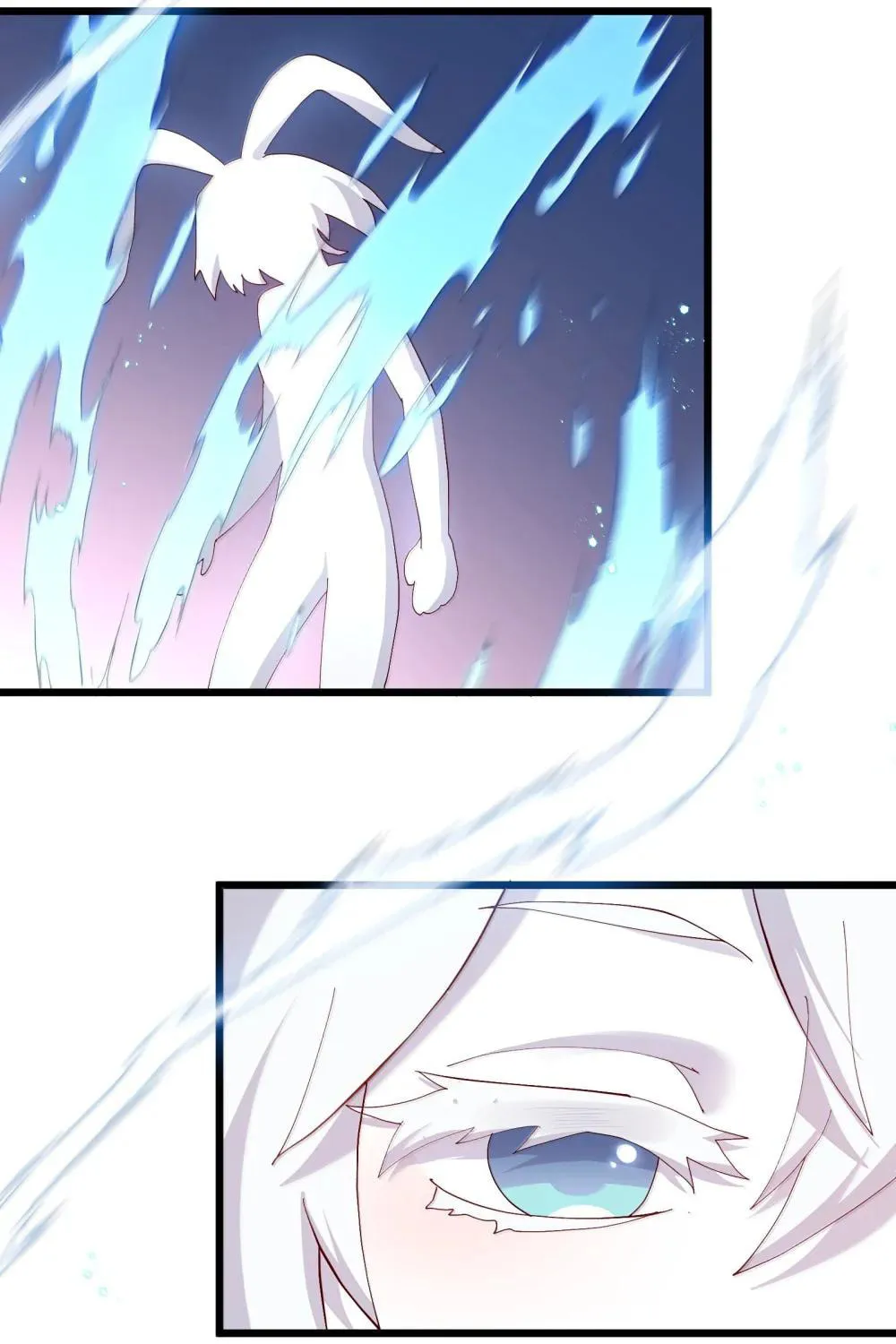 Zhang De Tai Xiang BOSS, Jieguo Shì Ren Zhen De Xin Le. Chapter 78 page 81 - 