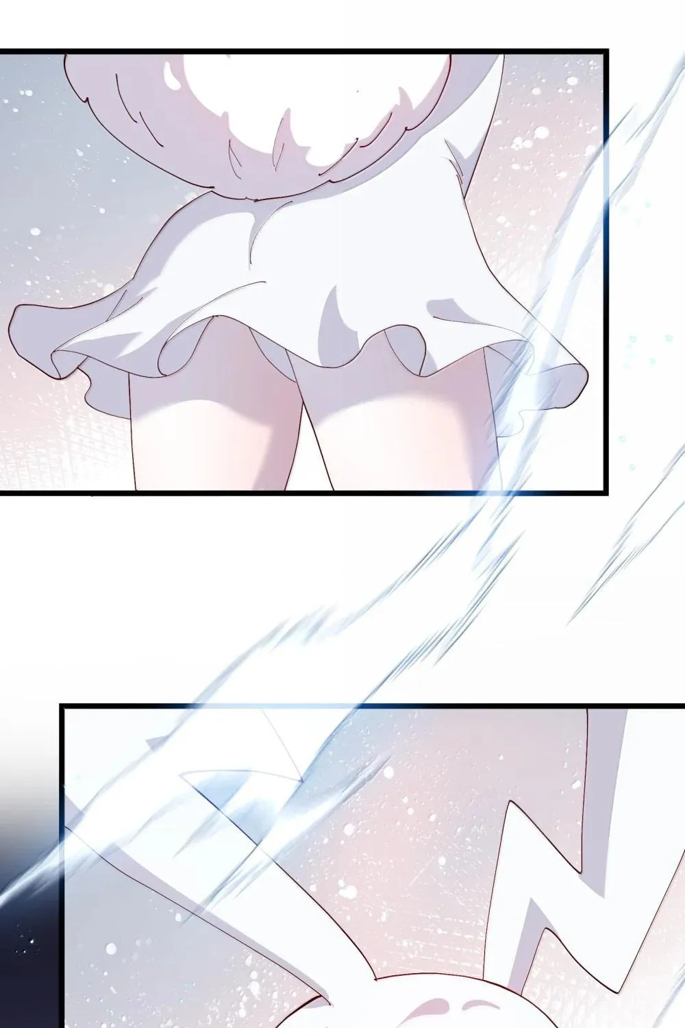 Zhang De Tai Xiang BOSS, Jieguo Shì Ren Zhen De Xin Le. Chapter 78 page 83 - 