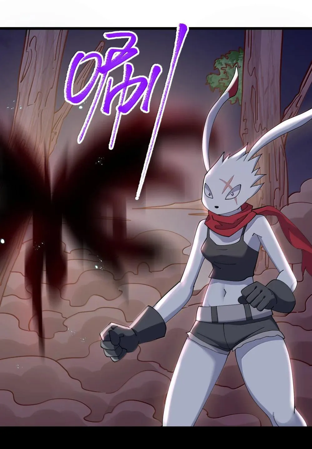 Zhang De Tai Xiang BOSS, Jieguo Shì Ren Zhen De Xin Le. Chapter 78 page 89 - 