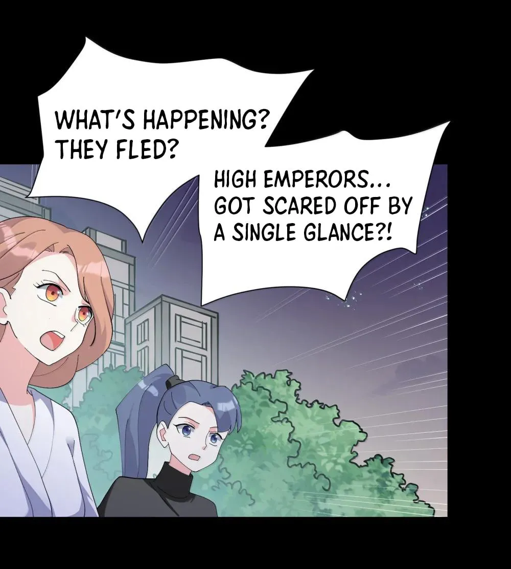 Zhang De Tai Xiang BOSS, Jieguo Shì Ren Zhen De Xin Le. Chapter 78 page 90 - 