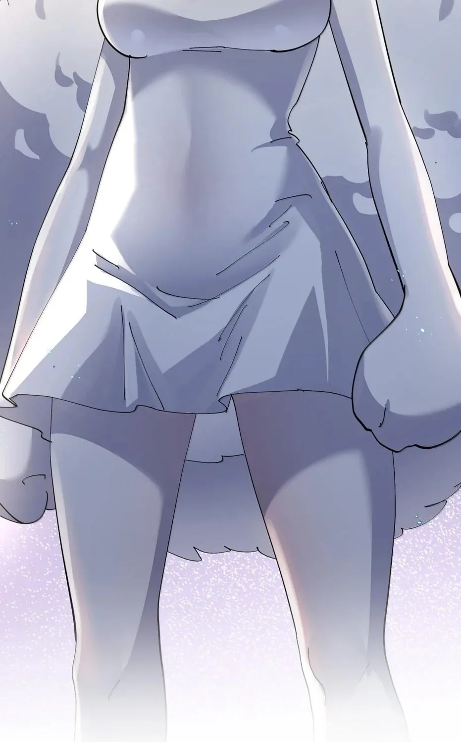 Zhang De Tai Xiang BOSS, Jieguo Shì Ren Zhen De Xin Le. Chapter 78 page 94 - 