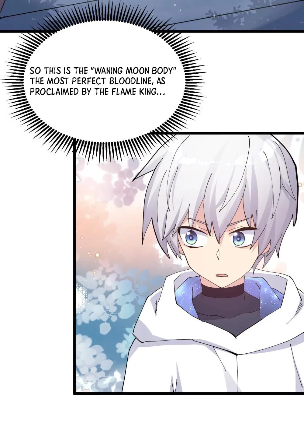 Zhang De Tai Xiang BOSS, Jieguo Shì Ren Zhen De Xin Le. Chapter 79 page 27 - 