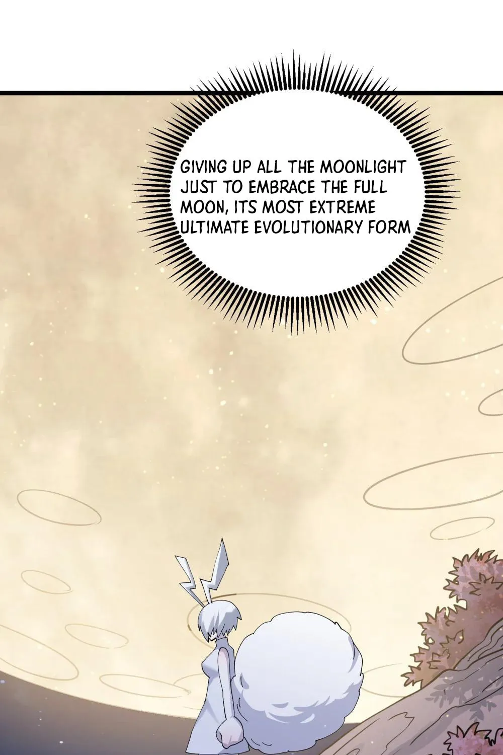 Zhang De Tai Xiang BOSS, Jieguo Shì Ren Zhen De Xin Le. Chapter 79 page 28 - 