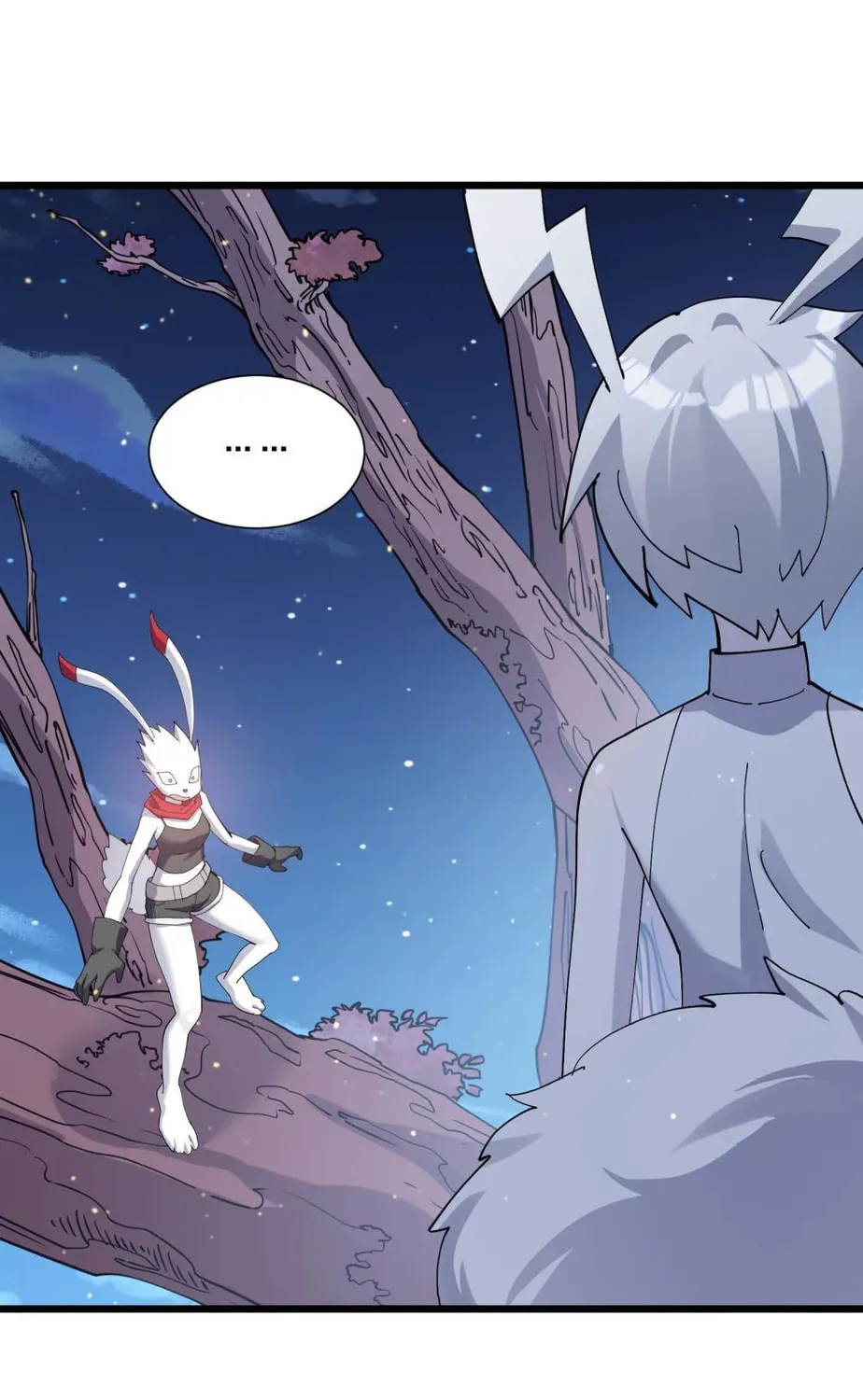 Zhang De Tai Xiang BOSS, Jieguo Shì Ren Zhen De Xin Le. Chapter 79 page 31 - 