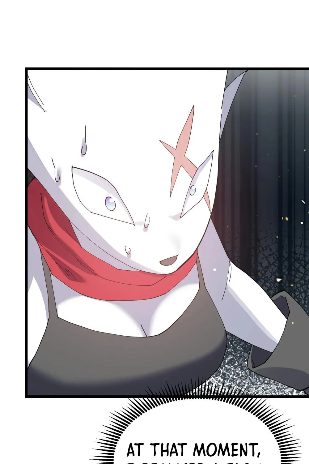 Zhang De Tai Xiang BOSS, Jieguo Shì Ren Zhen De Xin Le. Chapter 79 page 33 - 