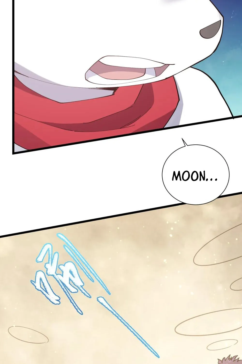 Zhang De Tai Xiang BOSS, Jieguo Shì Ren Zhen De Xin Le. Chapter 79 page 36 - 