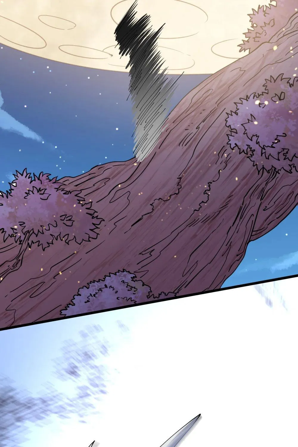 Zhang De Tai Xiang BOSS, Jieguo Shì Ren Zhen De Xin Le. Chapter 79 page 38 - 