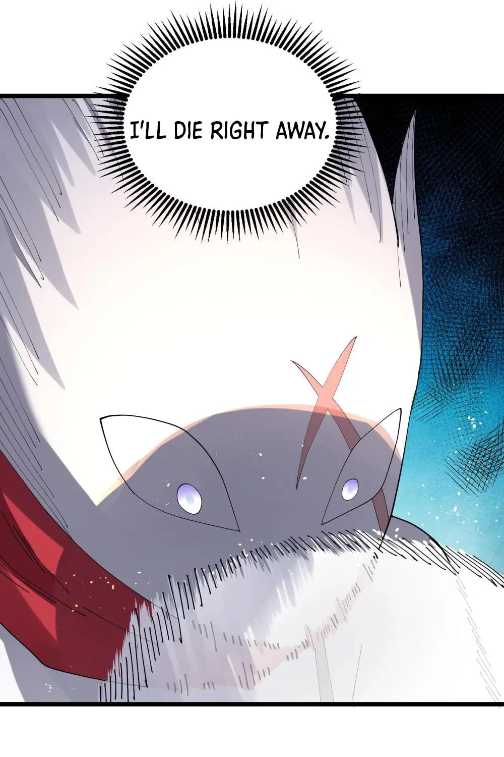 Zhang De Tai Xiang BOSS, Jieguo Shì Ren Zhen De Xin Le. Chapter 79 page 42 - 