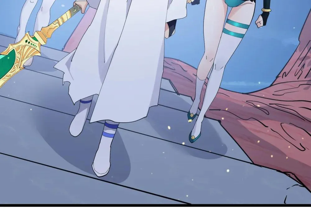 Zhang De Tai Xiang BOSS, Jieguo Shì Ren Zhen De Xin Le. Chapter 79 page 85 - 