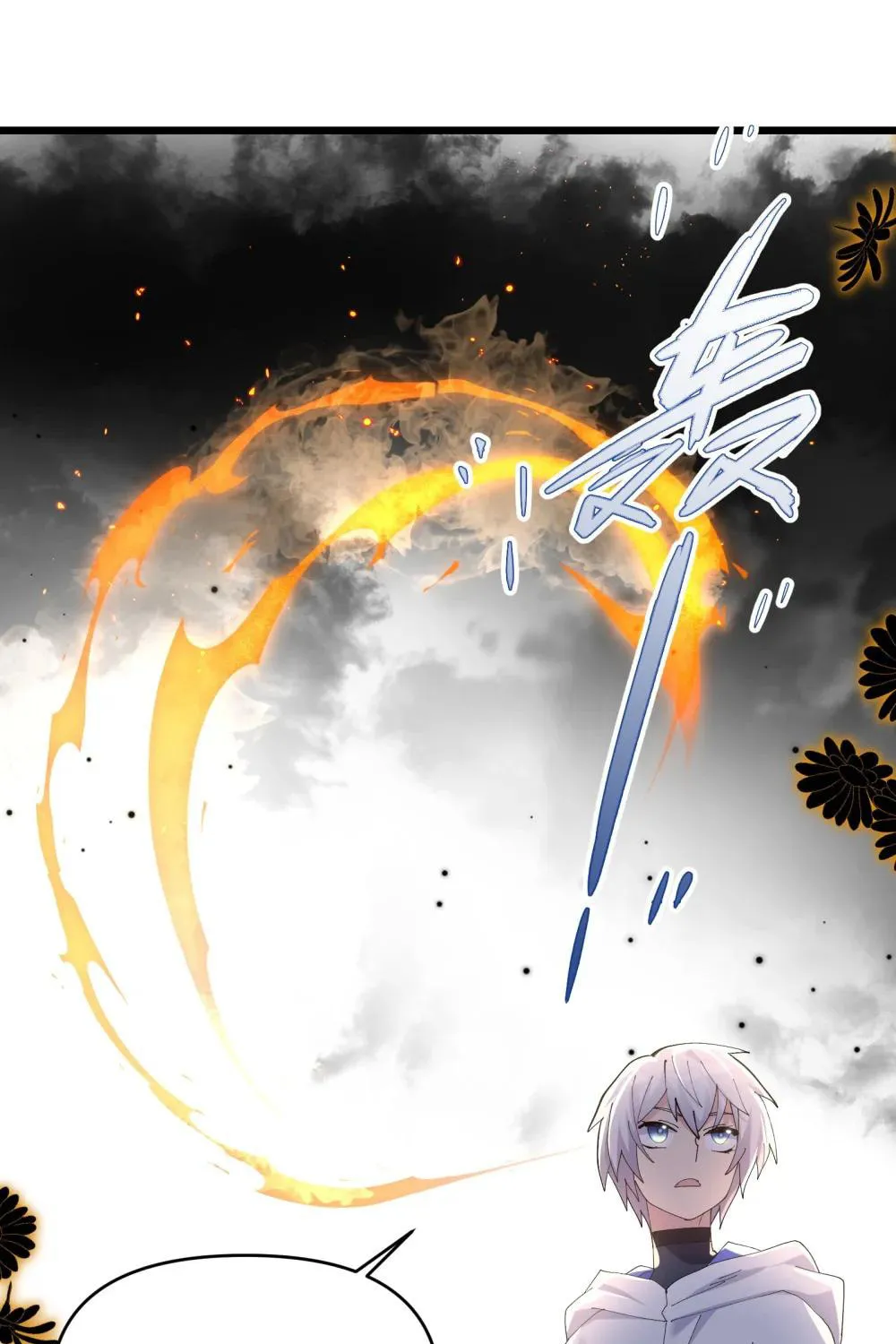 Zhang De Tai Xiang BOSS, Jieguo Shì Ren Zhen De Xin Le. Chapter 79 page 89 - 