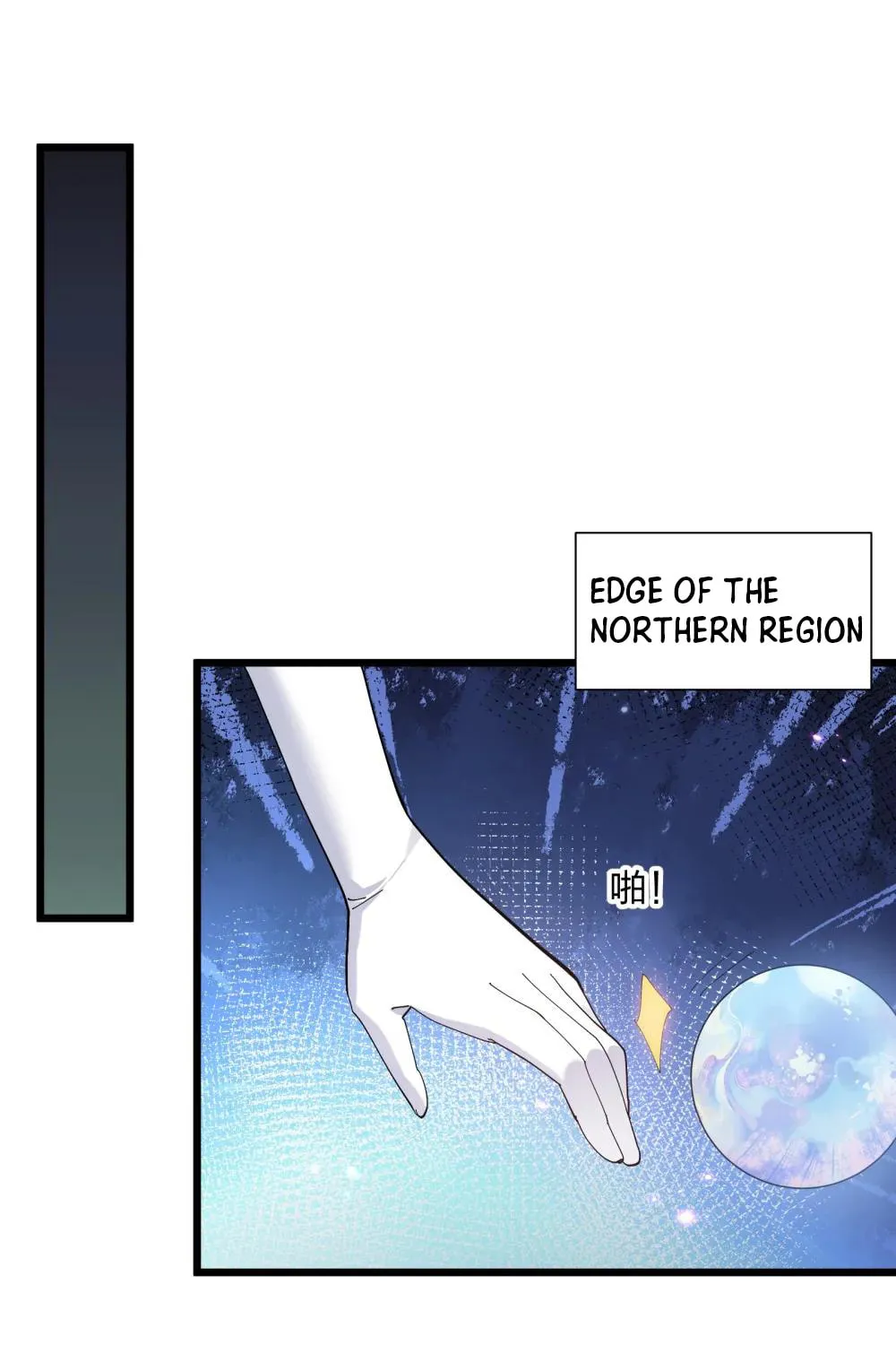 Zhang De Tai Xiang BOSS, Jieguo Shì Ren Zhen De Xin Le. Chapter 79 page 91 - 