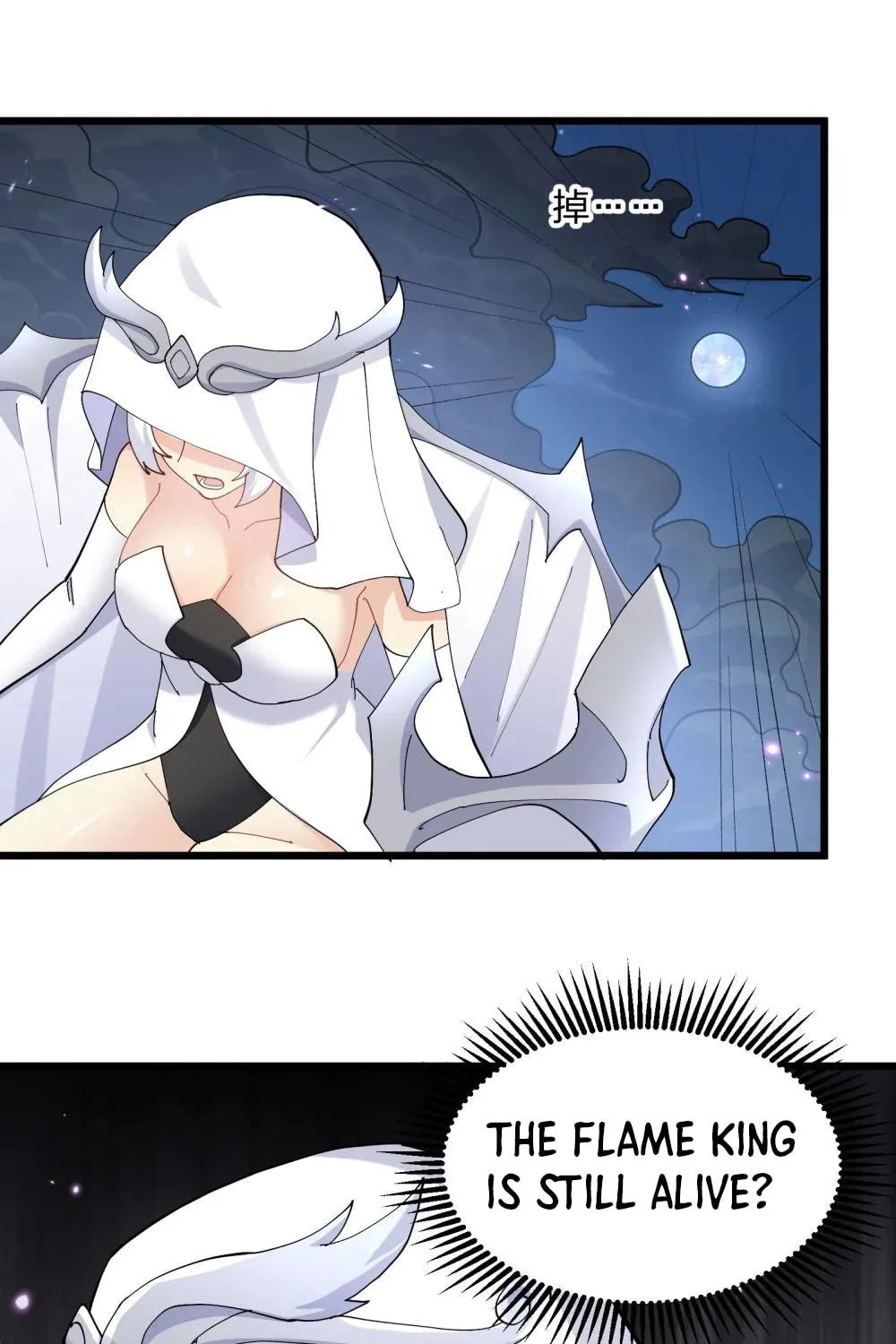 Zhang De Tai Xiang BOSS, Jieguo Shì Ren Zhen De Xin Le. Chapter 79 page 93 - 