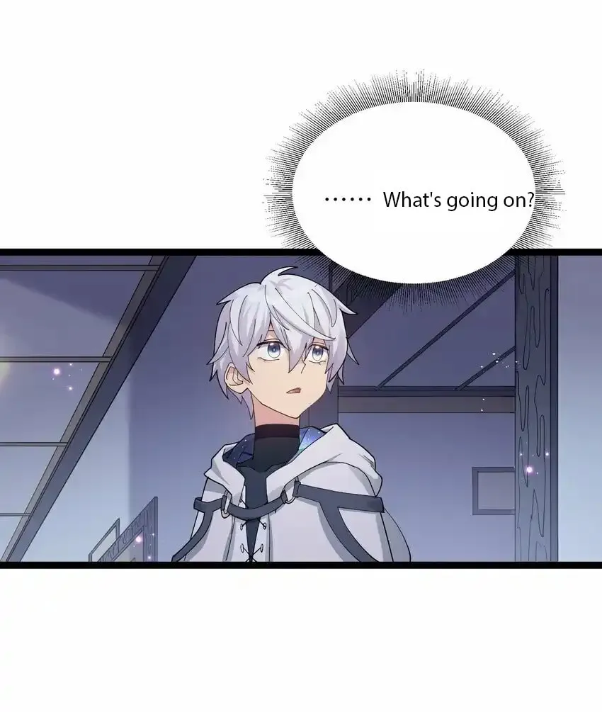 Zhang De Tai Xiang BOSS, Jieguo Shì Ren Zhen De Xin Le. Chapter 8 page 106 - 