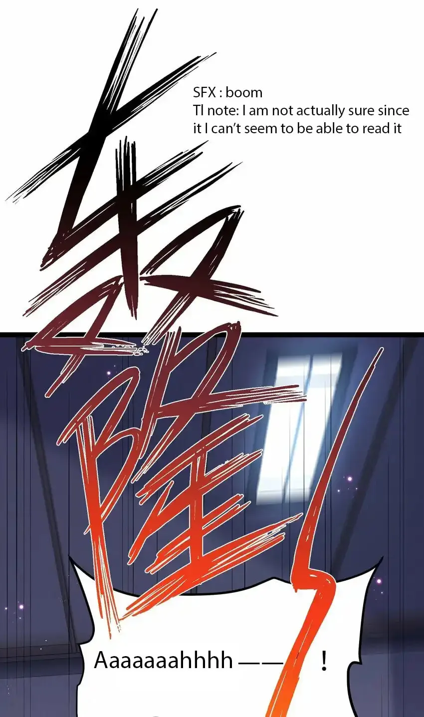 Zhang De Tai Xiang BOSS, Jieguo Shì Ren Zhen De Xin Le. Chapter 8 page 108 - 