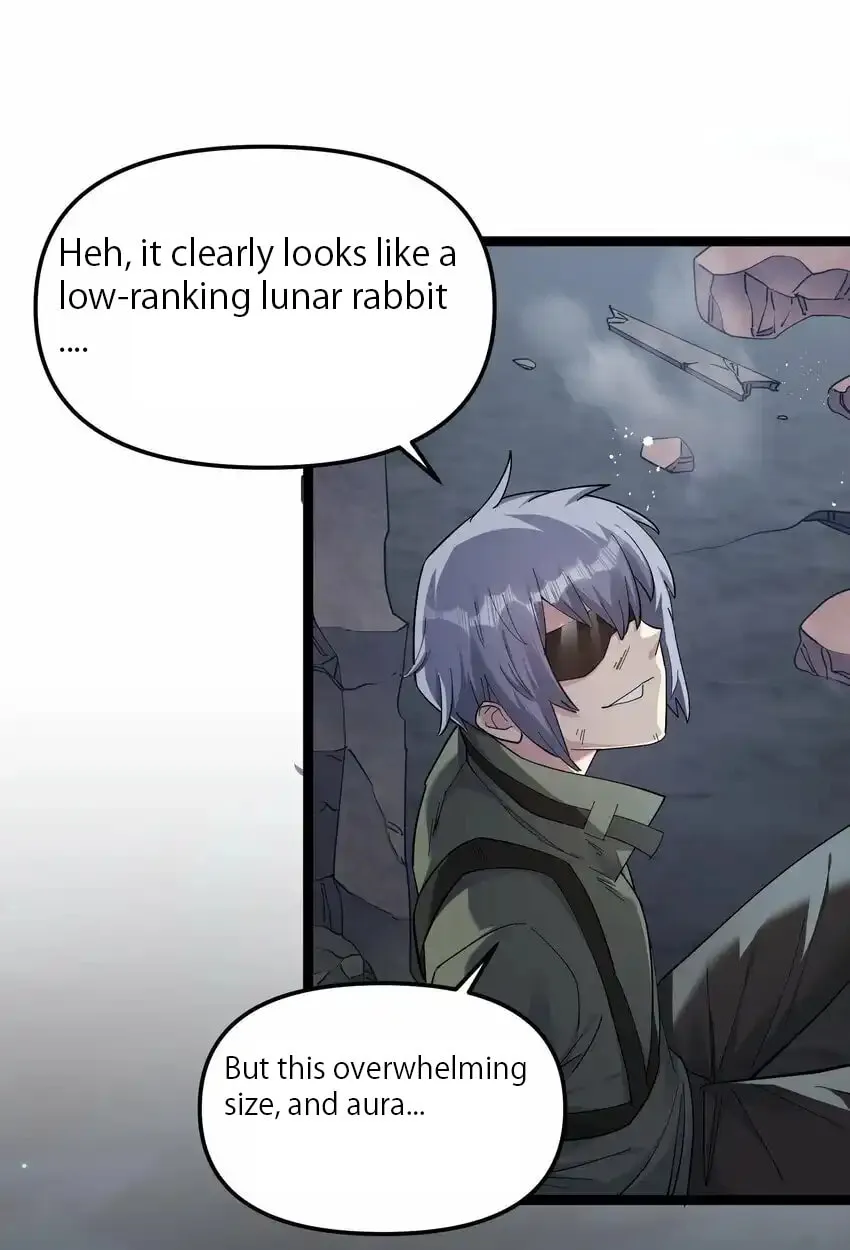 Zhang De Tai Xiang BOSS, Jieguo Shì Ren Zhen De Xin Le. Chapter 8 page 116 - 