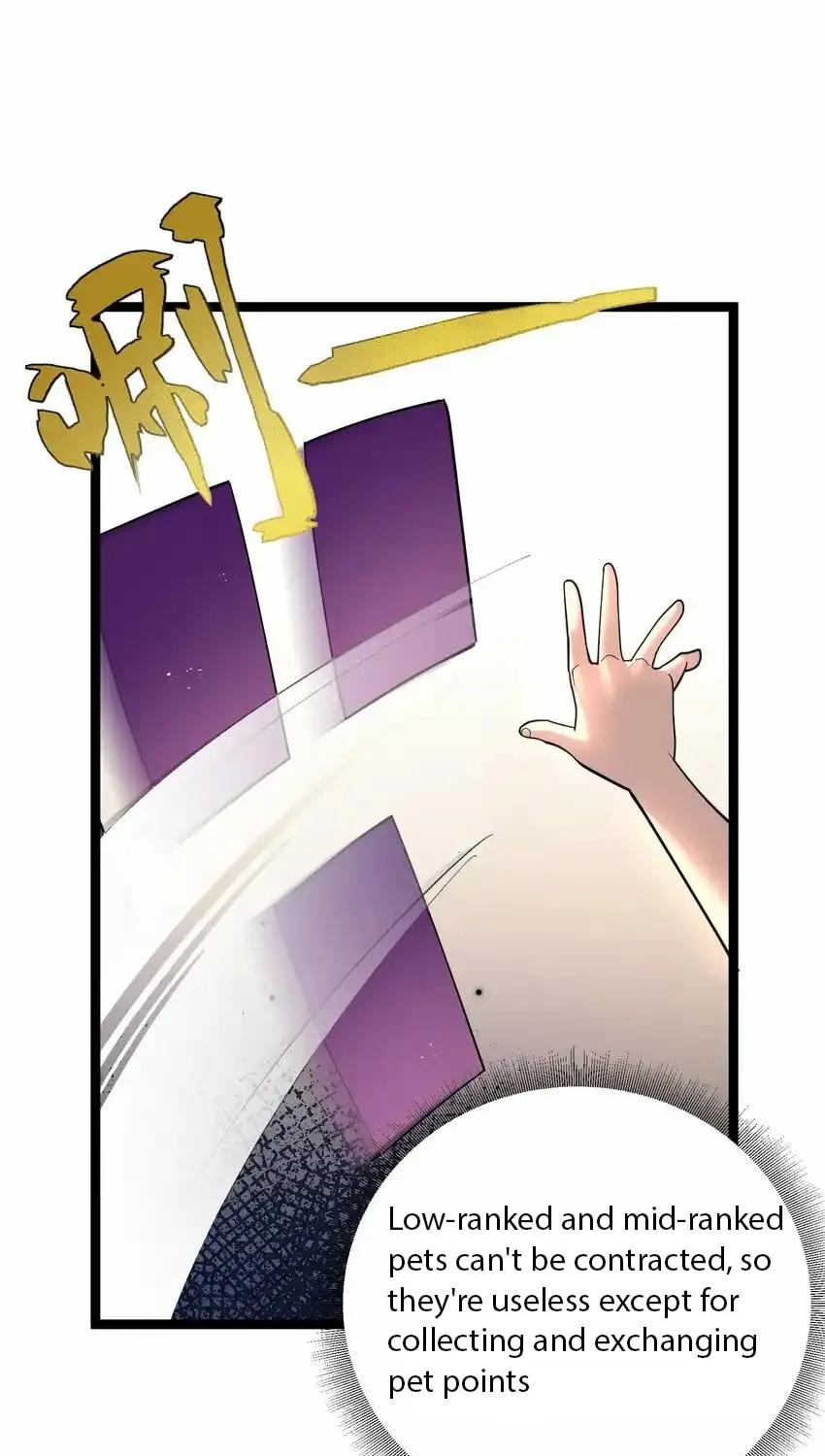 Zhang De Tai Xiang BOSS, Jieguo Shì Ren Zhen De Xin Le. Chapter 8 page 23 - 