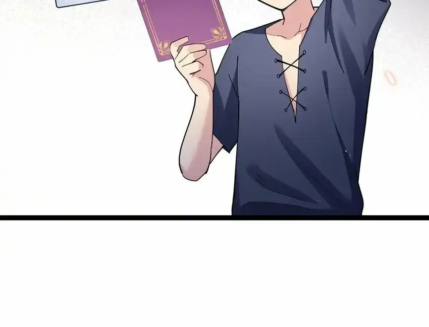 Zhang De Tai Xiang BOSS, Jieguo Shì Ren Zhen De Xin Le. Chapter 8 page 27 - 