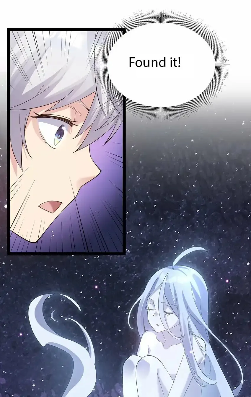 Zhang De Tai Xiang BOSS, Jieguo Shì Ren Zhen De Xin Le. Chapter 8 page 37 - 