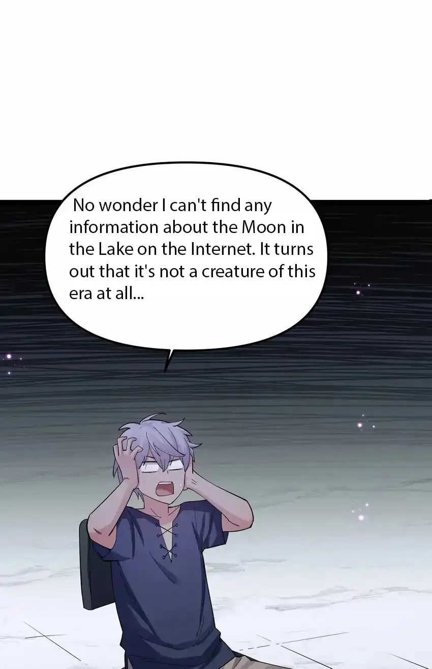 Zhang De Tai Xiang BOSS, Jieguo Shì Ren Zhen De Xin Le. Chapter 8 page 42 - 