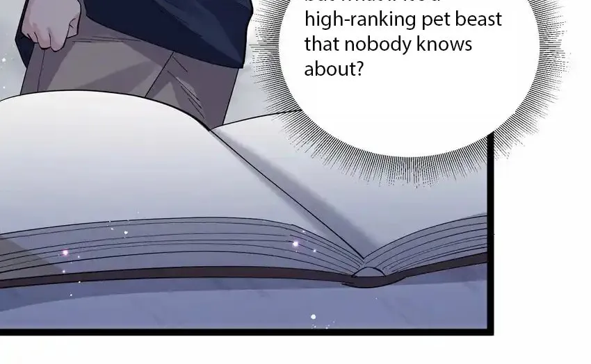 Zhang De Tai Xiang BOSS, Jieguo Shì Ren Zhen De Xin Le. Chapter 8 page 48 - 