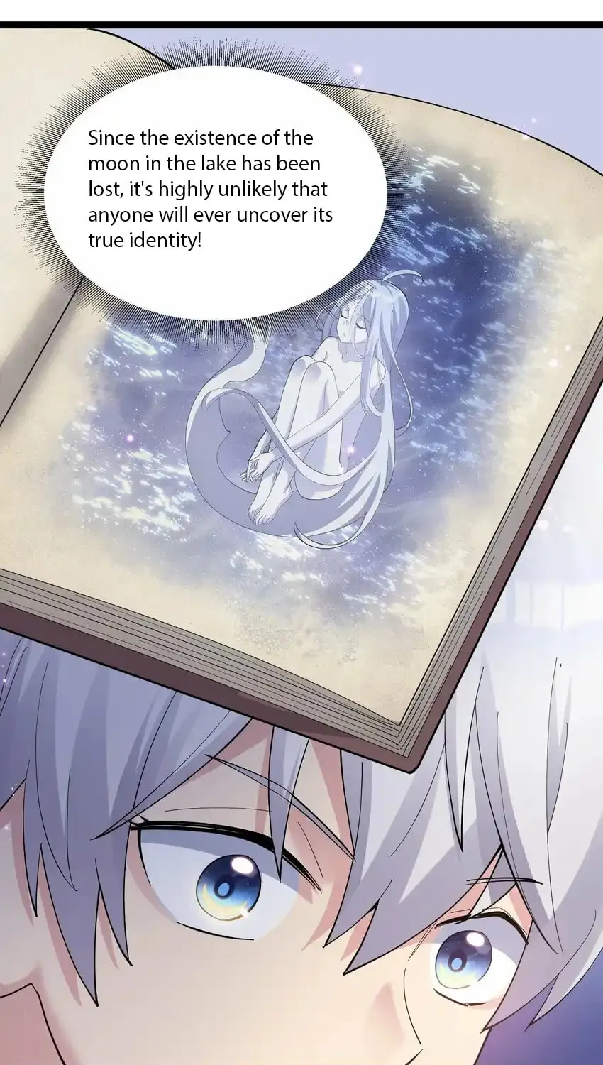 Zhang De Tai Xiang BOSS, Jieguo Shì Ren Zhen De Xin Le. Chapter 8 page 49 - 