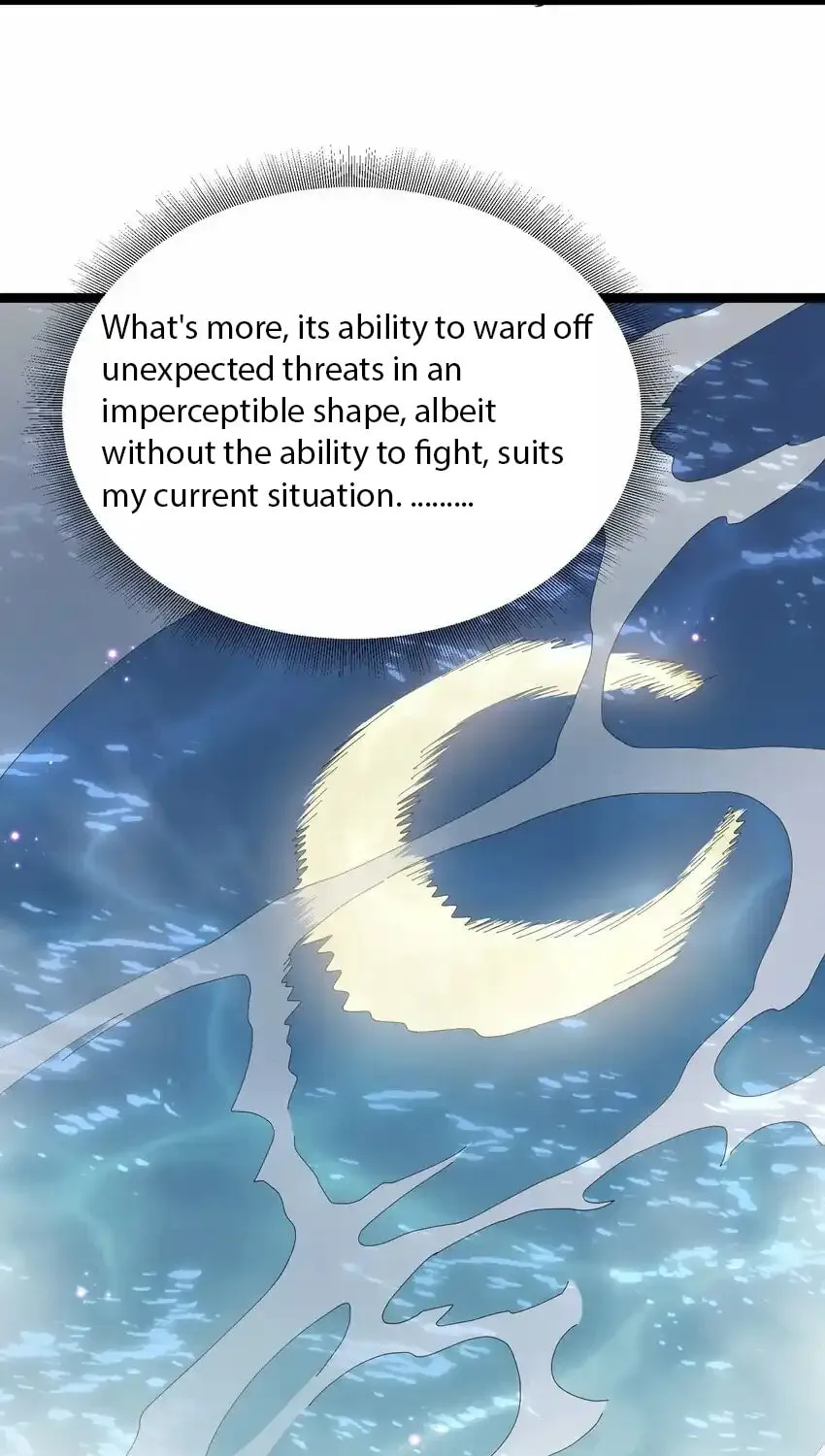 Zhang De Tai Xiang BOSS, Jieguo Shì Ren Zhen De Xin Le. Chapter 8 page 51 - 