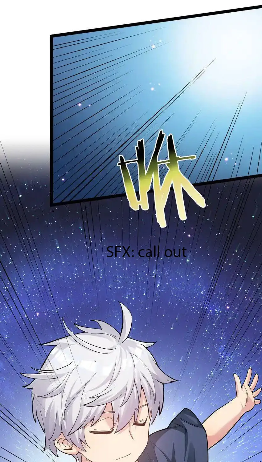 Zhang De Tai Xiang BOSS, Jieguo Shì Ren Zhen De Xin Le. Chapter 8 page 55 - 