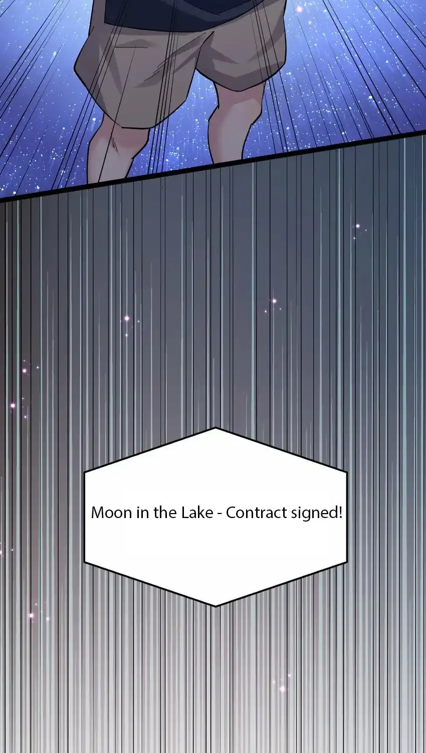 Zhang De Tai Xiang BOSS, Jieguo Shì Ren Zhen De Xin Le. Chapter 8 page 57 - 