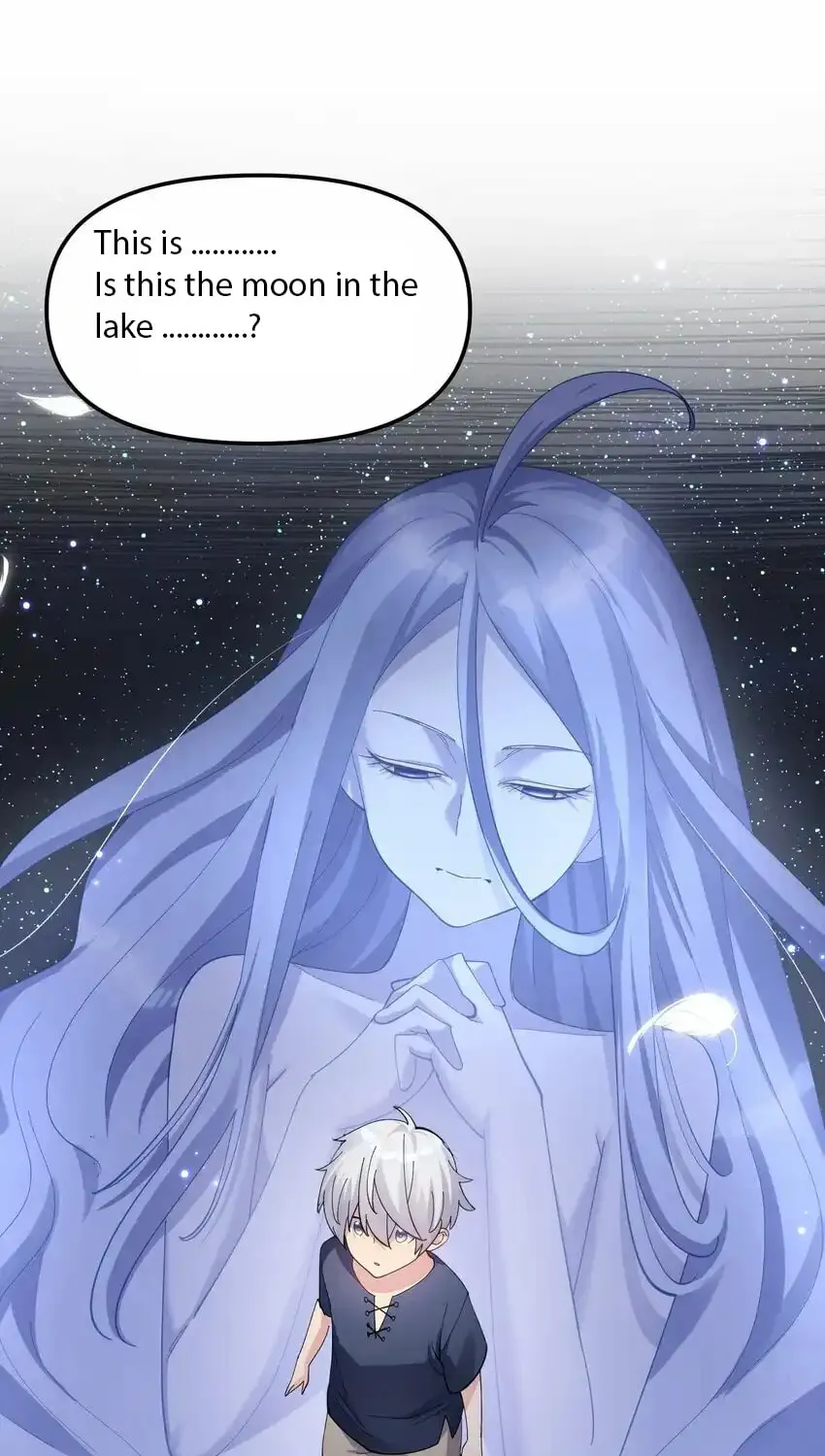 Zhang De Tai Xiang BOSS, Jieguo Shì Ren Zhen De Xin Le. Chapter 8 page 69 - 