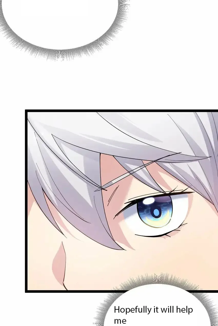Zhang De Tai Xiang BOSS, Jieguo Shì Ren Zhen De Xin Le. Chapter 8 page 73 - 