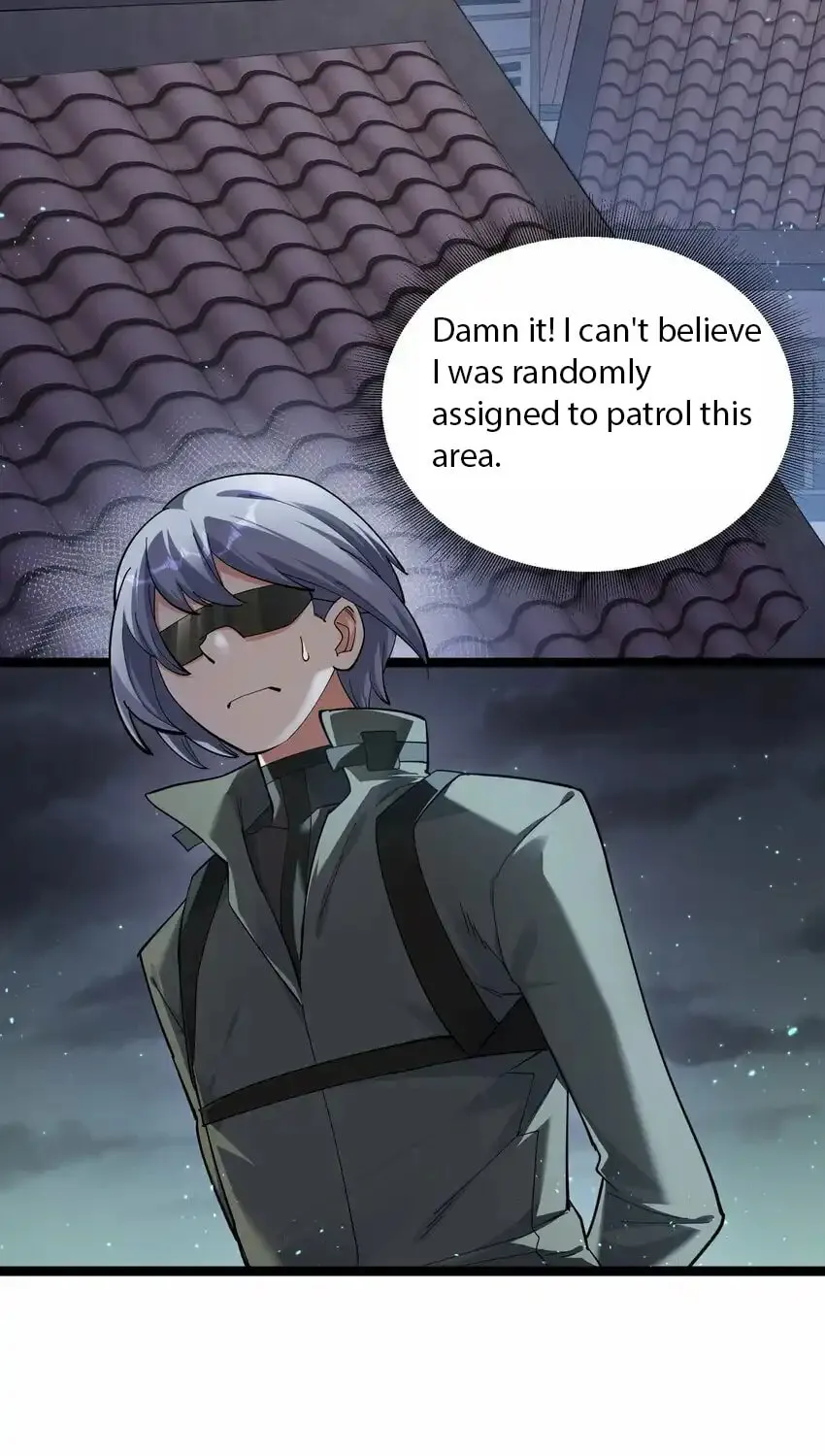 Zhang De Tai Xiang BOSS, Jieguo Shì Ren Zhen De Xin Le. Chapter 8 page 82 - 