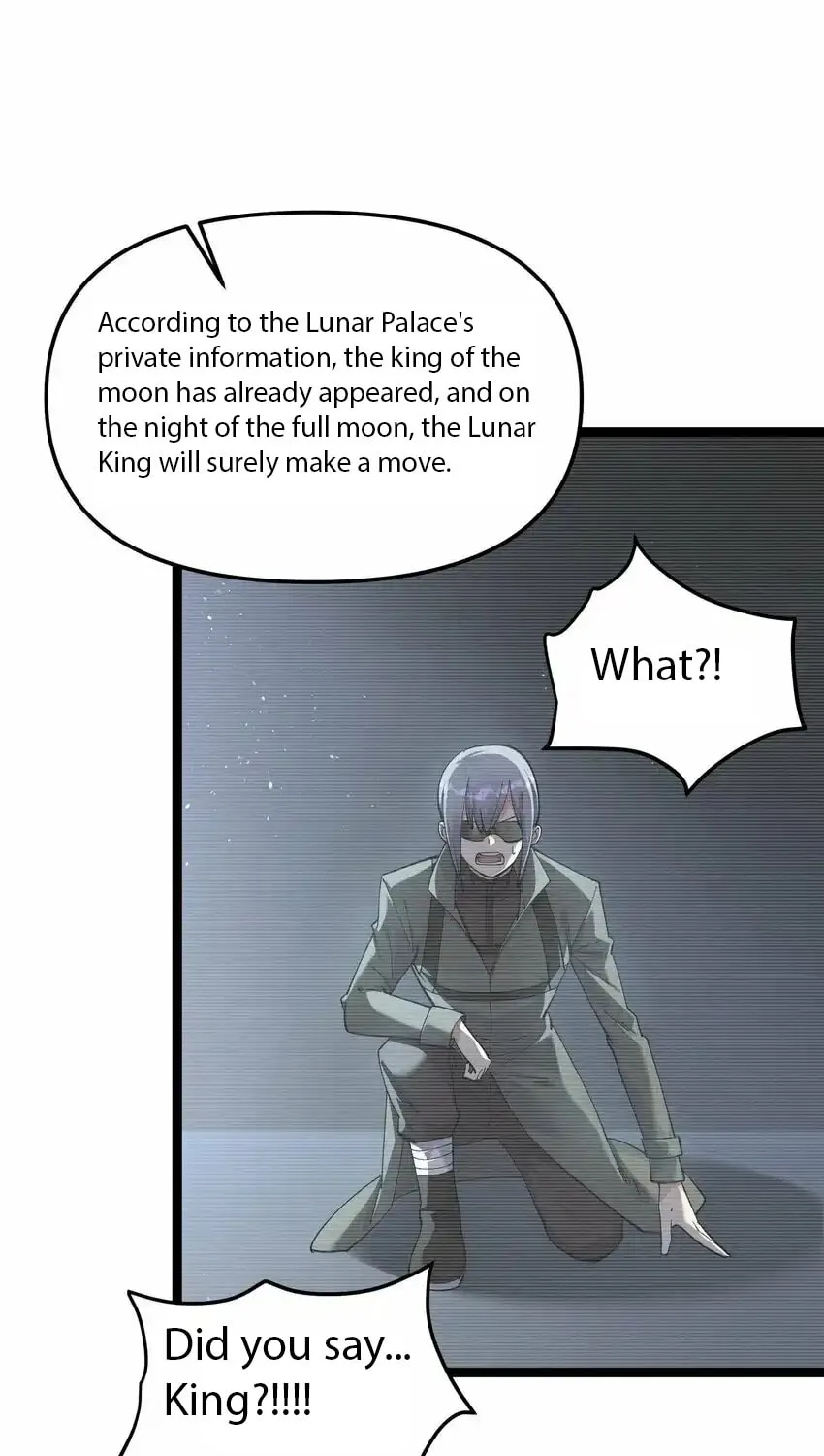 Zhang De Tai Xiang BOSS, Jieguo Shì Ren Zhen De Xin Le. Chapter 8 page 84 - 