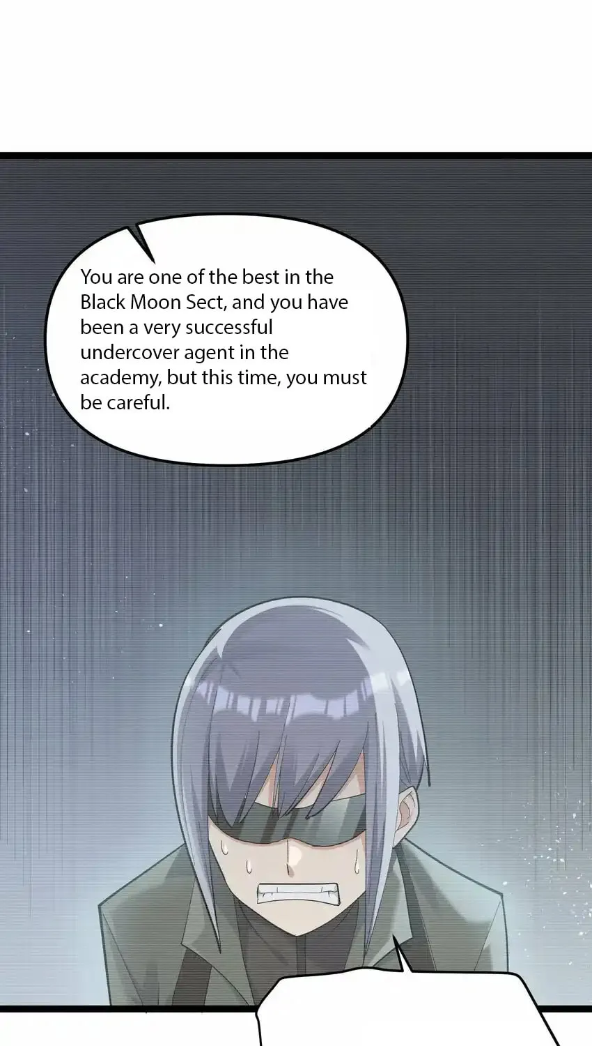 Zhang De Tai Xiang BOSS, Jieguo Shì Ren Zhen De Xin Le. Chapter 8 page 86 - 