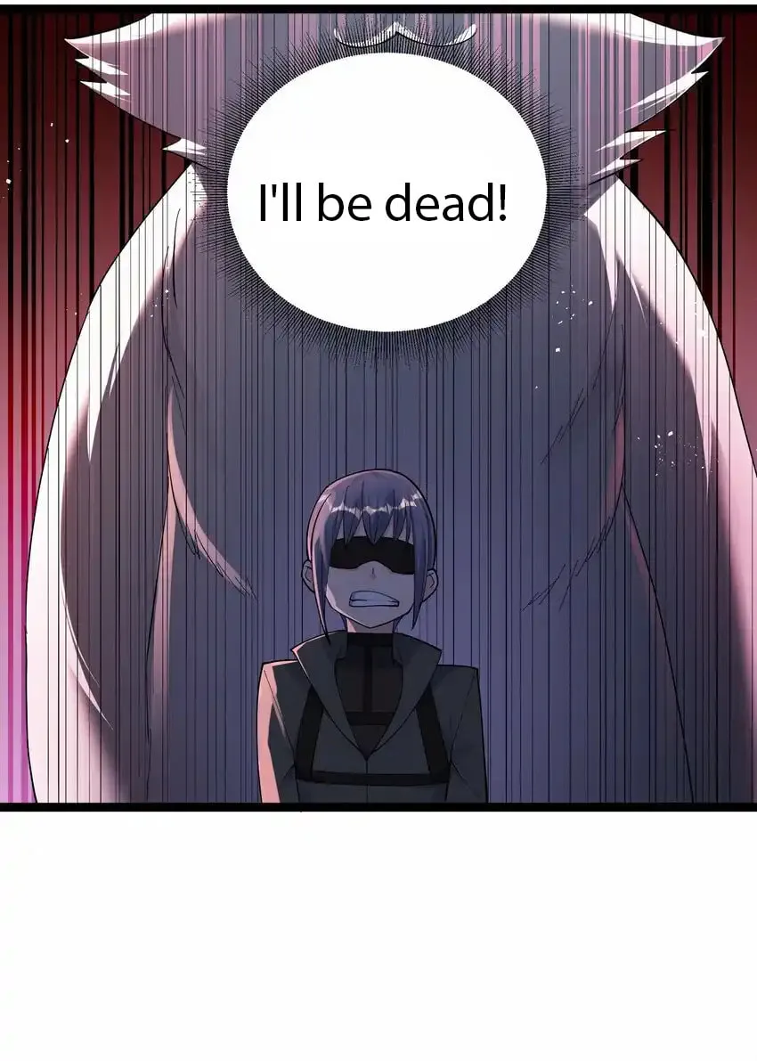 Zhang De Tai Xiang BOSS, Jieguo Shì Ren Zhen De Xin Le. Chapter 8 page 91 - 