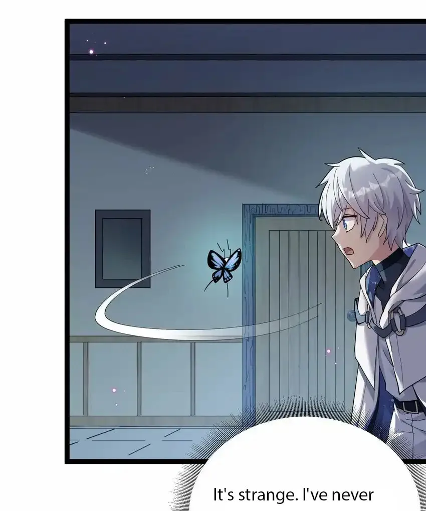 Zhang De Tai Xiang BOSS, Jieguo Shì Ren Zhen De Xin Le. Chapter 8 page 94 - 